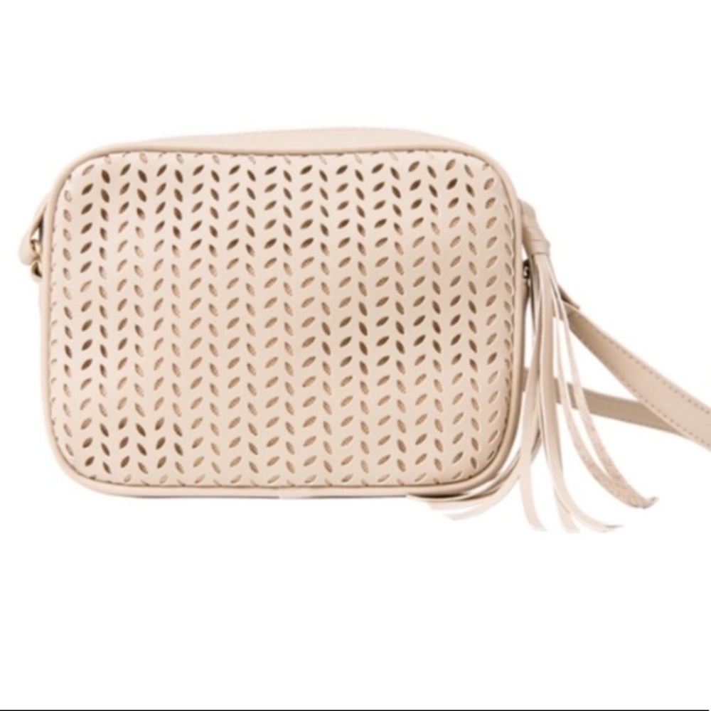 NWT Summer& Rose crossbody purse